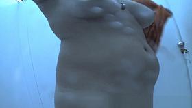 New Russian, Amateur, Spy Cam Movie Ever Seen