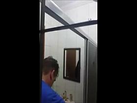 The bf calls, but does not know who is cheating