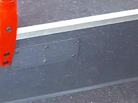 nice feet of hot milf