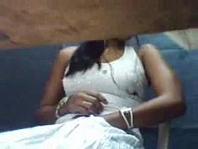 Privacy Invasion 3: I caught Her secret hobby (Peepboy23)