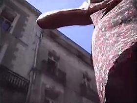 Oops Am I Filming?- Java Productions