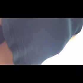 The girl spy cam clip is showing a beautiful chick