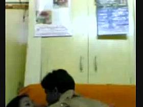 Hot North indian Girl undressed,enjoy with her Neighbour