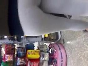 Gostosa Na Fila Do Extra Mogi Das Cruzes