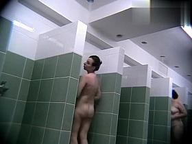 Hidden Camera Video. Dressing Room N 638