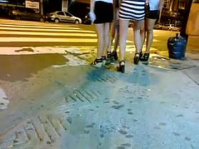 Culos en Argentina 04