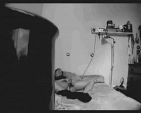 Family Voyeur. Caught mom masturbating