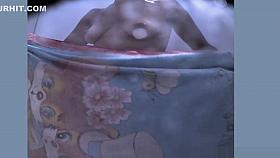 Incredible Beach, Changing Room, Amateur Clip Ever Seen