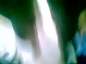 Encoxada 168: She is one bodacious babe