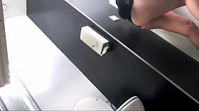 Great hidden home WC cam 2