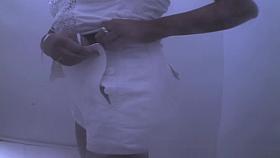 Fantastic Beach, Voyeur, Changing Room Movie Unique