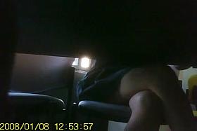 legs ... to be continued