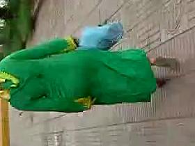 arab mature hot soles & ass