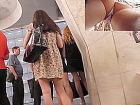 Hot straps up a matter of joke summer costume