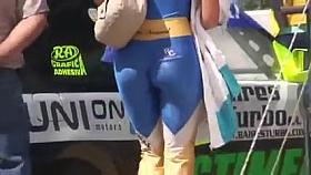 Promotoras del TC Argentina #03