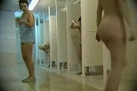 Shower Room 03 Part 2