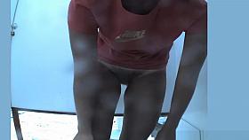 Hidden Voyeur, Beach, Spy Cam Clip Show