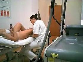 Laptop Cam - Pussy Check