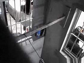 Neighbor`s sexy wife