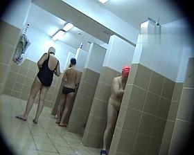 Hidden Camera Video. Dressing Room N 39