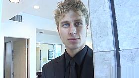 ASH HOLLYWOOD'S MYSTERY MAN SHOWER SEX