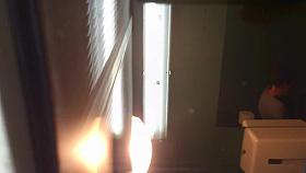 dans les toilettes 5