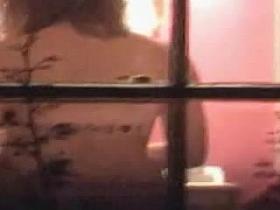 Orgullosa de su orto