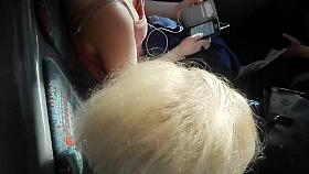 Wolter's Downblouse Bitch 344