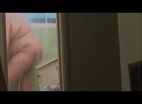 BBW MORNING SHOWER SPIED