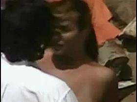 Fucking on Private Beach