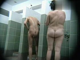 Hidden Camera Video. Dressing Room N 239