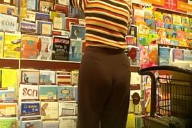 Aged Gilf Gazoo Kept Bending That Arse A-Hole