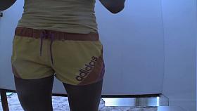 Greatest Voyeur, Spy Cam, Russian Video Show