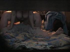 My plump wife jumps on my penis