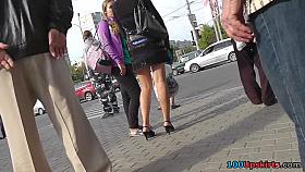 Hot panty up sequin mini petticoat