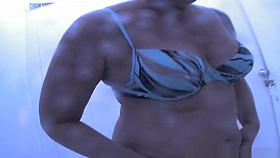 Wild Amateur, Spy Cam, Russian Movie Just For You