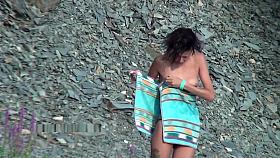 Hot Beach Movie You'Ve Seen