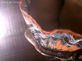 MILF in the grocery store, nice ass, honey.