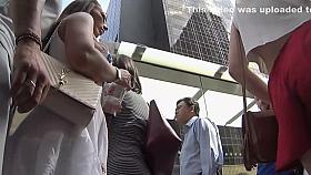 Superior kind of a sexy milf