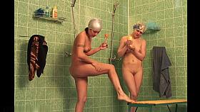 Change Room Voyeur Video N 293