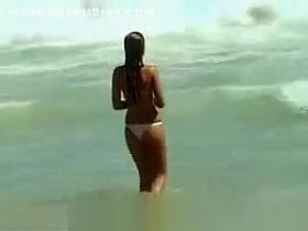 Brazilian teen perfect