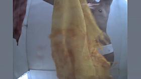 Hidden Cam Beach, Changing Room, Spy Cam Video Just For You