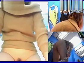 Hottest peeper xxx scene