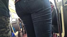 SEPTA BOOTY