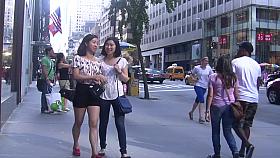 My Asian Obsession (NN & No Bikini)