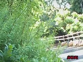 Top sharking experience with vocal hottie being seriously surprised