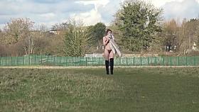 From The Meadow To The Streets