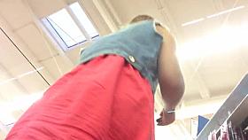 Make up aisle 1 of 3