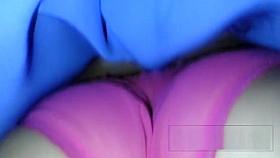 Russian Upskirt 2814