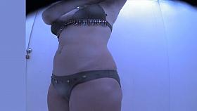 Fantastic Voyeur, Beach, Amateur Scene Exclusive Version